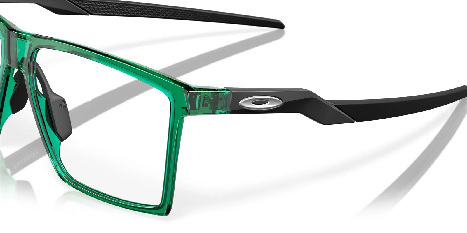 Oakley Futurity 8052 Eyeglasses - view 44